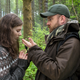 Illustration for article titled Leave No Trace is a moving return to backwoods drama for Winter’s Bone director Debra Granik